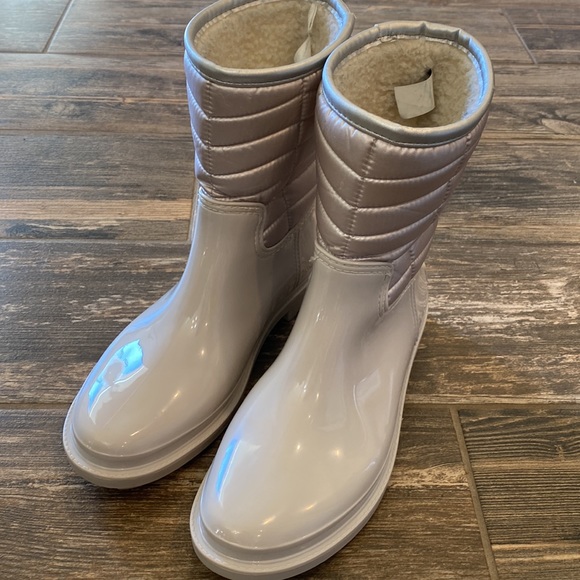 Nautica Sz 9 Aalilah Cold Wet Weather Boots - Picture 4 of 11